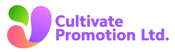 Cultivate Promotion LTD logo