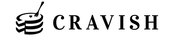 Cravish logo