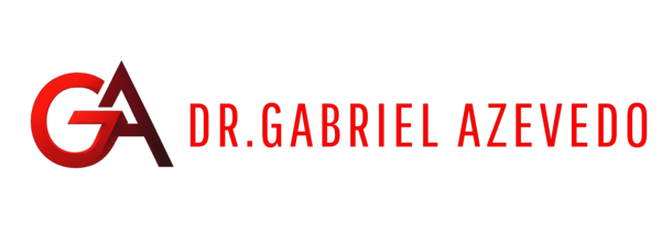 Dr. Gabriel Azevedo logo