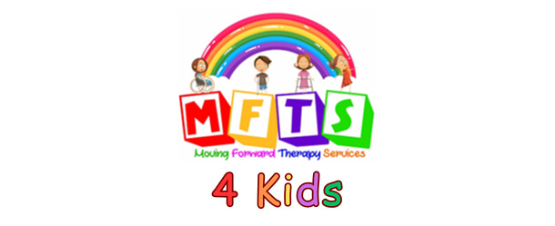 Moving Forward Therapy logo