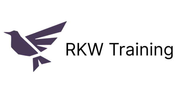 RKW Training & Onboarding Consultant Agency logo