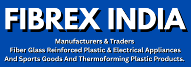 FIBREX INDIA logo