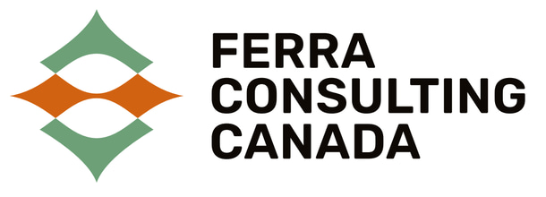 Ferra Consulting Canada logo