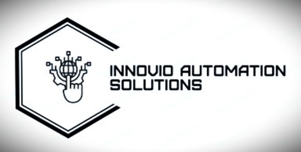 Innovio Automation Solutions logo