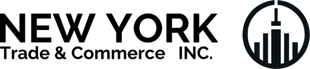 new york international trade and commerce logo