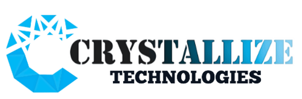 Crystallize Technologies logo