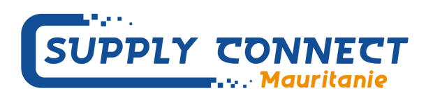 Supply Connect logo