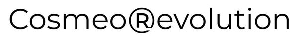 Cosmeo®evolution logo