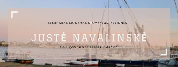 www.justenavalinske.com logo