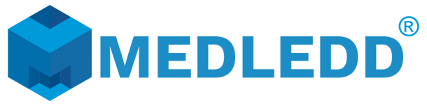 Medledd logo