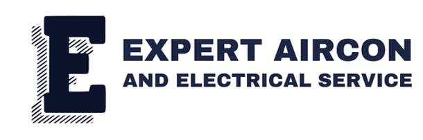 Expert Aircon and Electrical Service logo