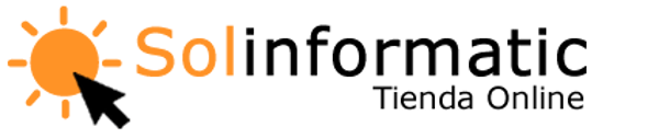Solinformatic logo