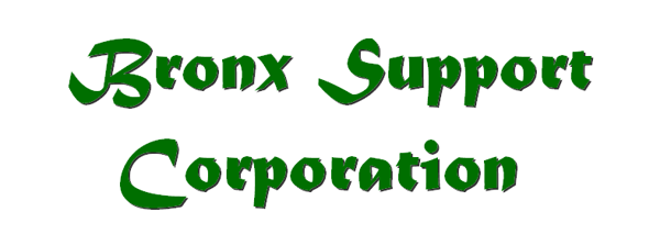 Bronx Support Corporation logo