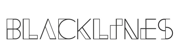 Blacklines logo