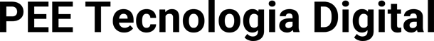 PEE Tecnologia Digital logo