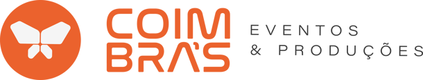 Coimbra's Eventos logo