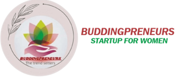 Buddingpreneurs logo