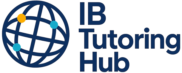 IB Tutoring Hub logo