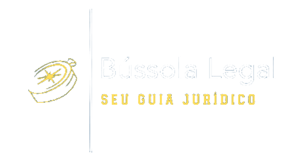 Bússola Legal logo