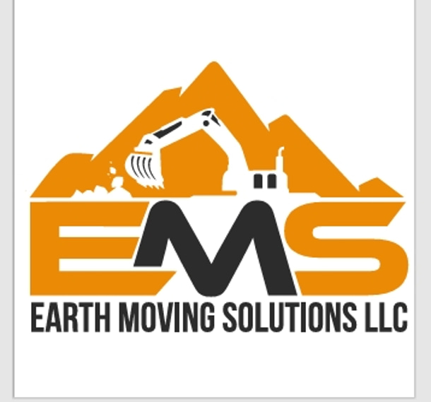 Earth Moving Solutions LLC logo