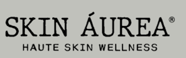 Skin Áurea logo