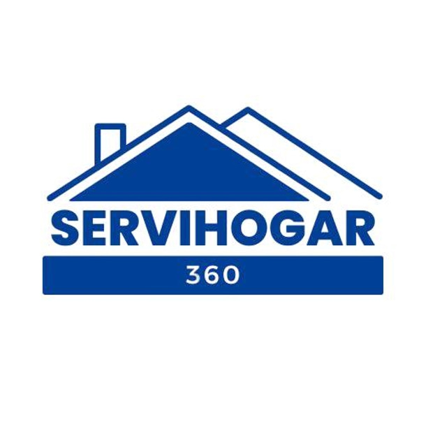 ServiHogar 360 logo