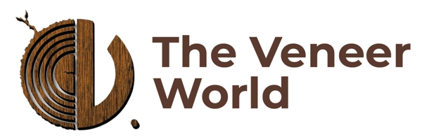 THE VENEER WORLD logo