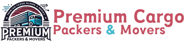 Premium Cargo Packers & Movers logo
