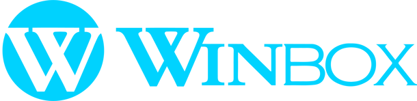 Winbox logo