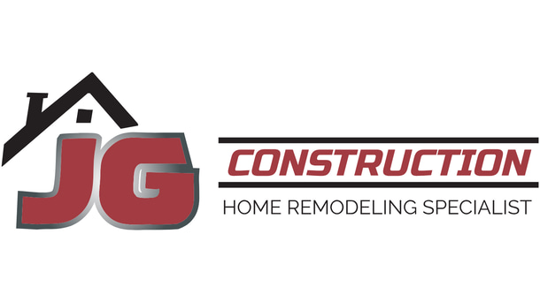 JG Construction logo