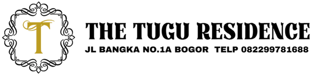 The Tugu Residence logo