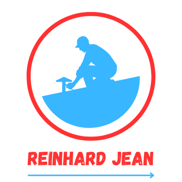 Reinhard Jean logo