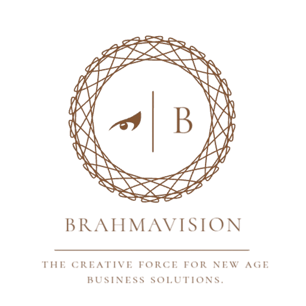 BRAHMA VISION logo