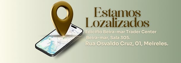 Edificio Beira-mar Trader center Yazen massoterapia