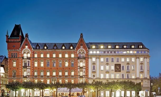 Nobis hotel