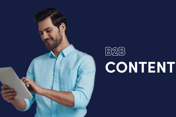B2B Content