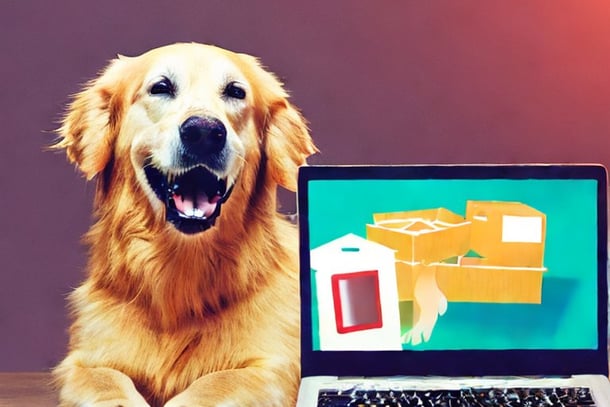 The Rise of Online Shopping for Pet Supplies