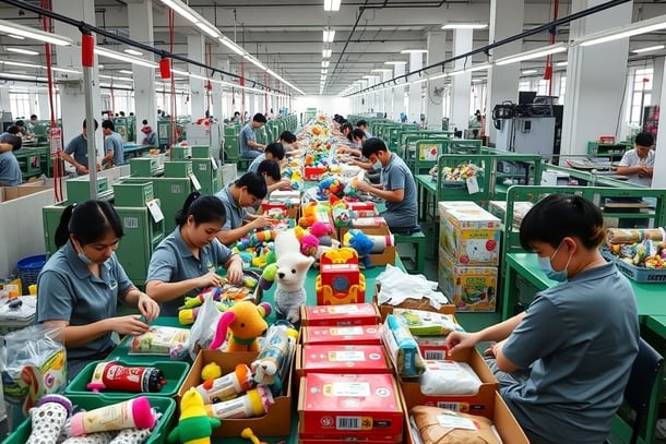 Import Pet Supplies from China
