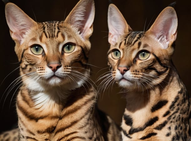 Qual é o gato mais caro do mundo em 2025