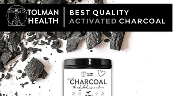activated charcoal