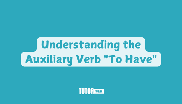 understanding-the-auxiliary-verb-to-have-in-english