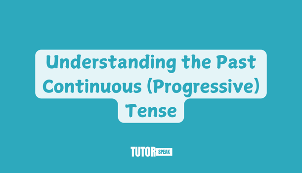 understanding-the-past-continuous-progressive-tense