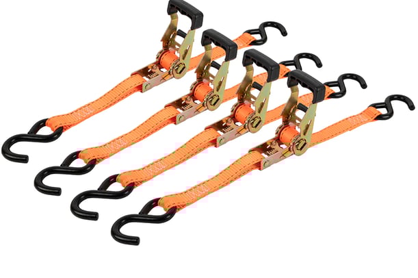 20' ratchet strap