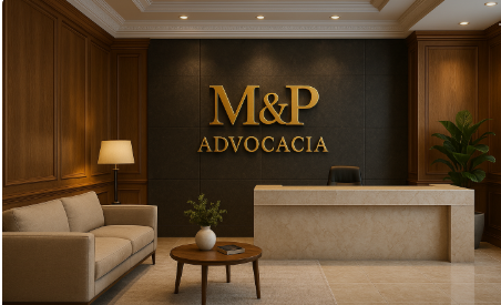 MP advocacia advogado