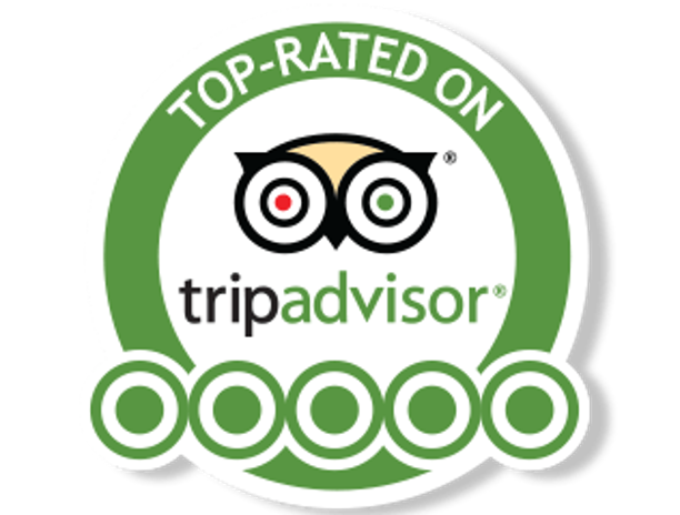 Trustpilot Rating