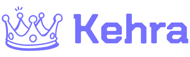 Koroonamänguklubi Kehra logo