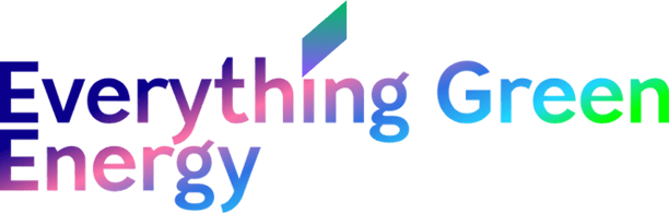 Everything Green Energy logo