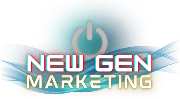 New Gen Marketing Company logo