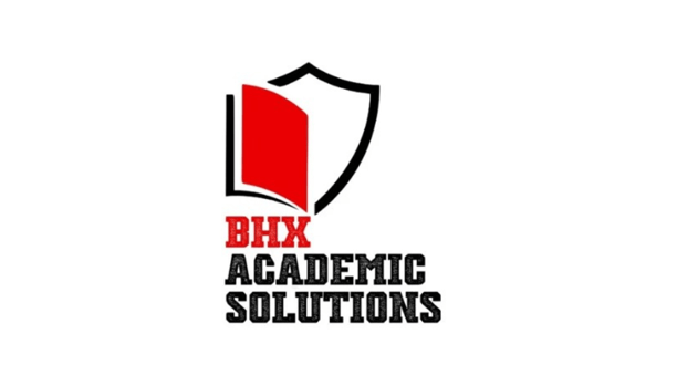 BHX Academics Solutions logo