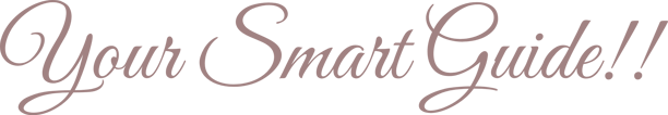 Your smart guide logo